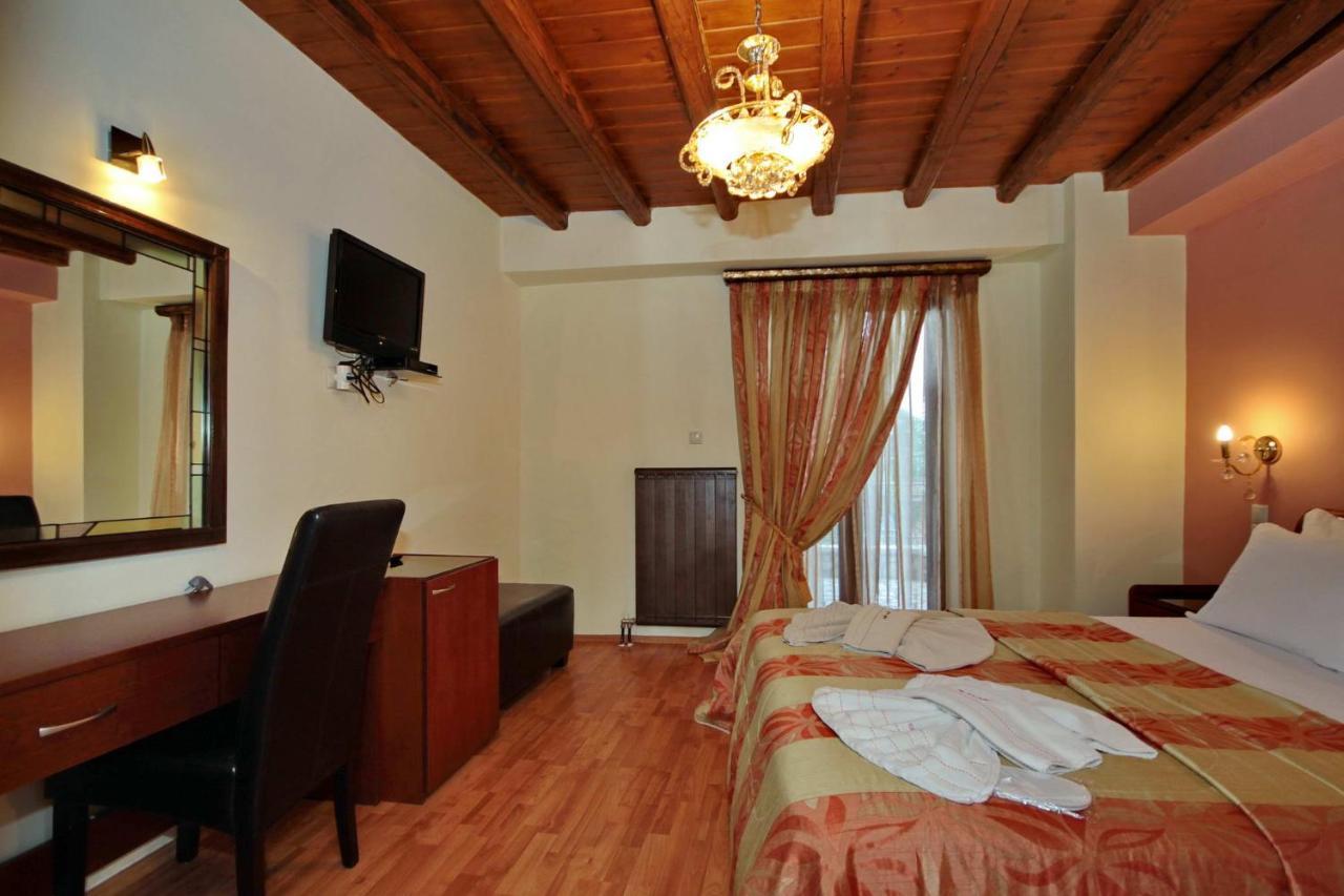 Guest house Guesthouse Stemnitsa