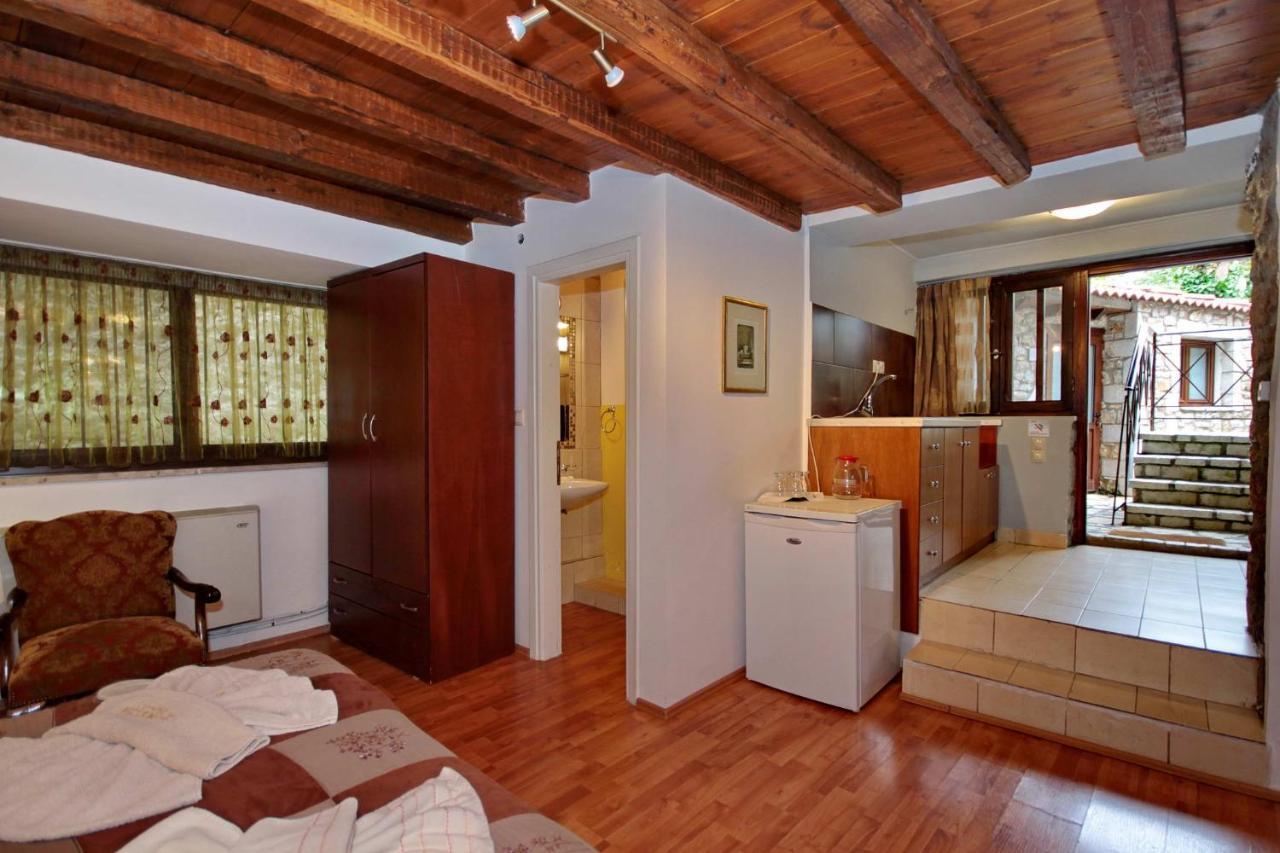 Guest house Guesthouse Stemnitsa *